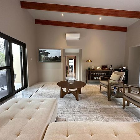 Oase By 7 Star Lodges - Greater Kruger Private 530Ha Reserve Hoedspruit Exteriör bild