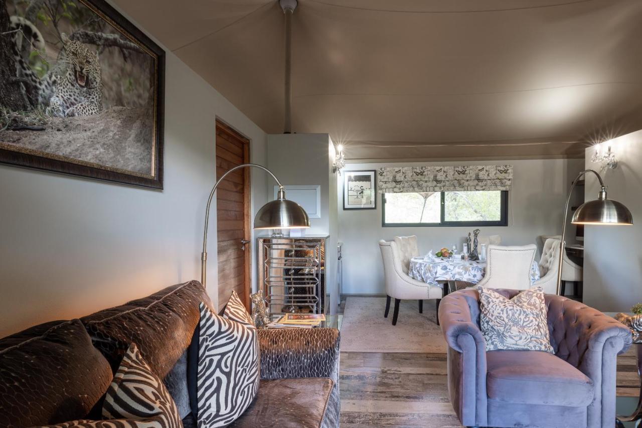 Oase By 7 Star Lodges - Greater Kruger Private 530Ha Reserve Hoedspruit Exteriör bild