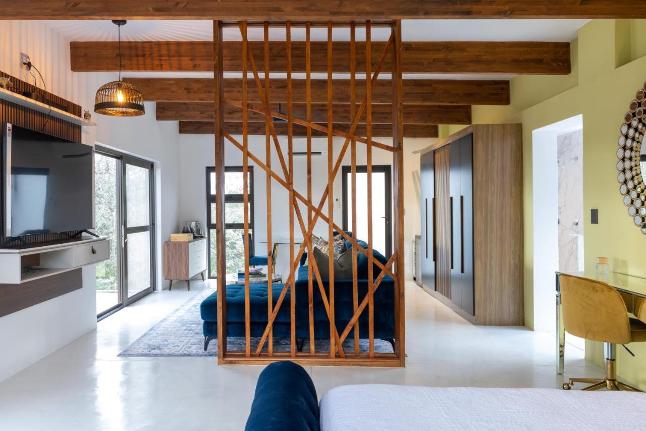 Oase By 7 Star Lodges - Greater Kruger Private 530Ha Reserve Hoedspruit Exteriör bild