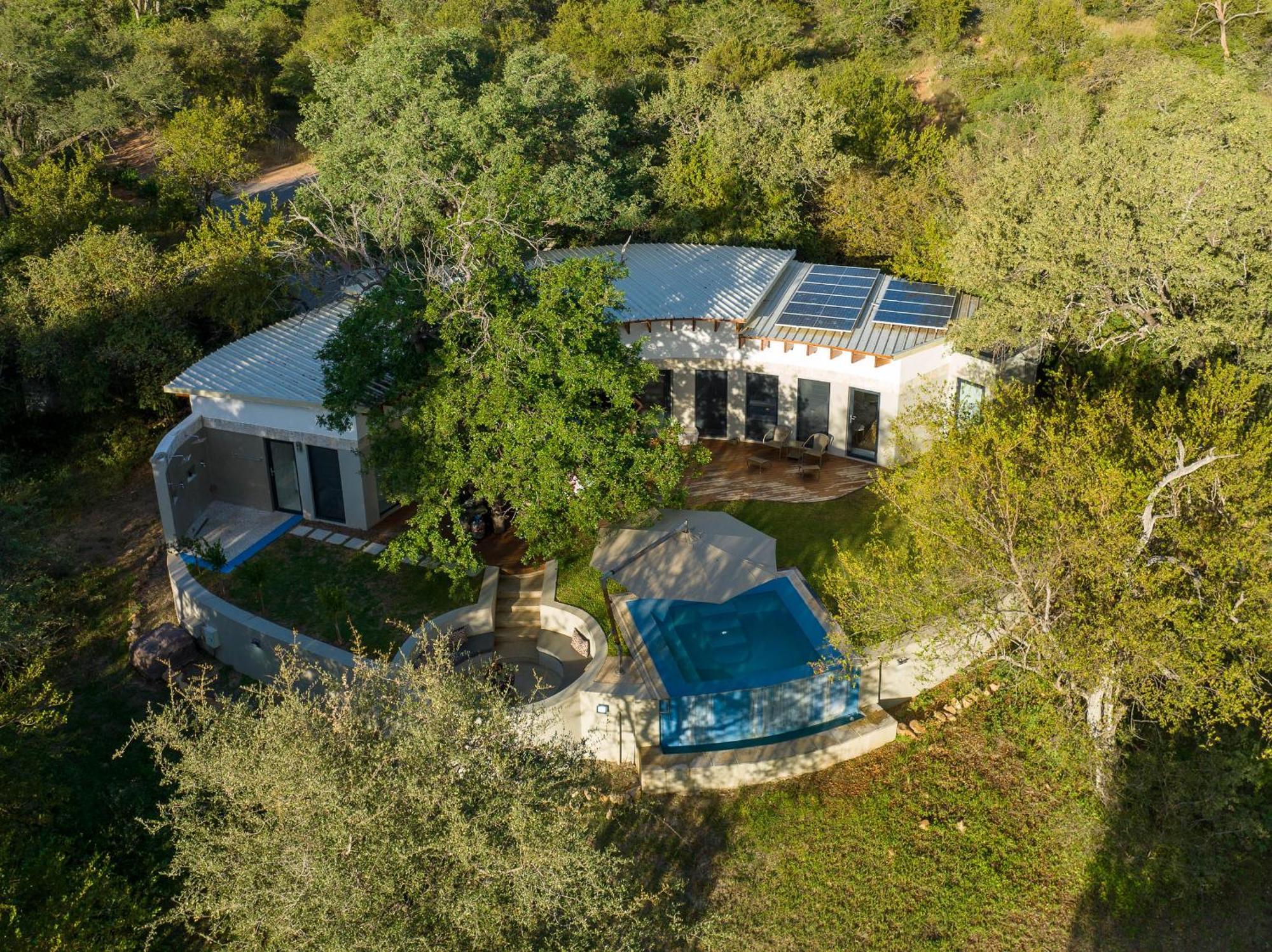 Oase By 7 Star Lodges - Greater Kruger Private 530Ha Reserve Hoedspruit Exteriör bild