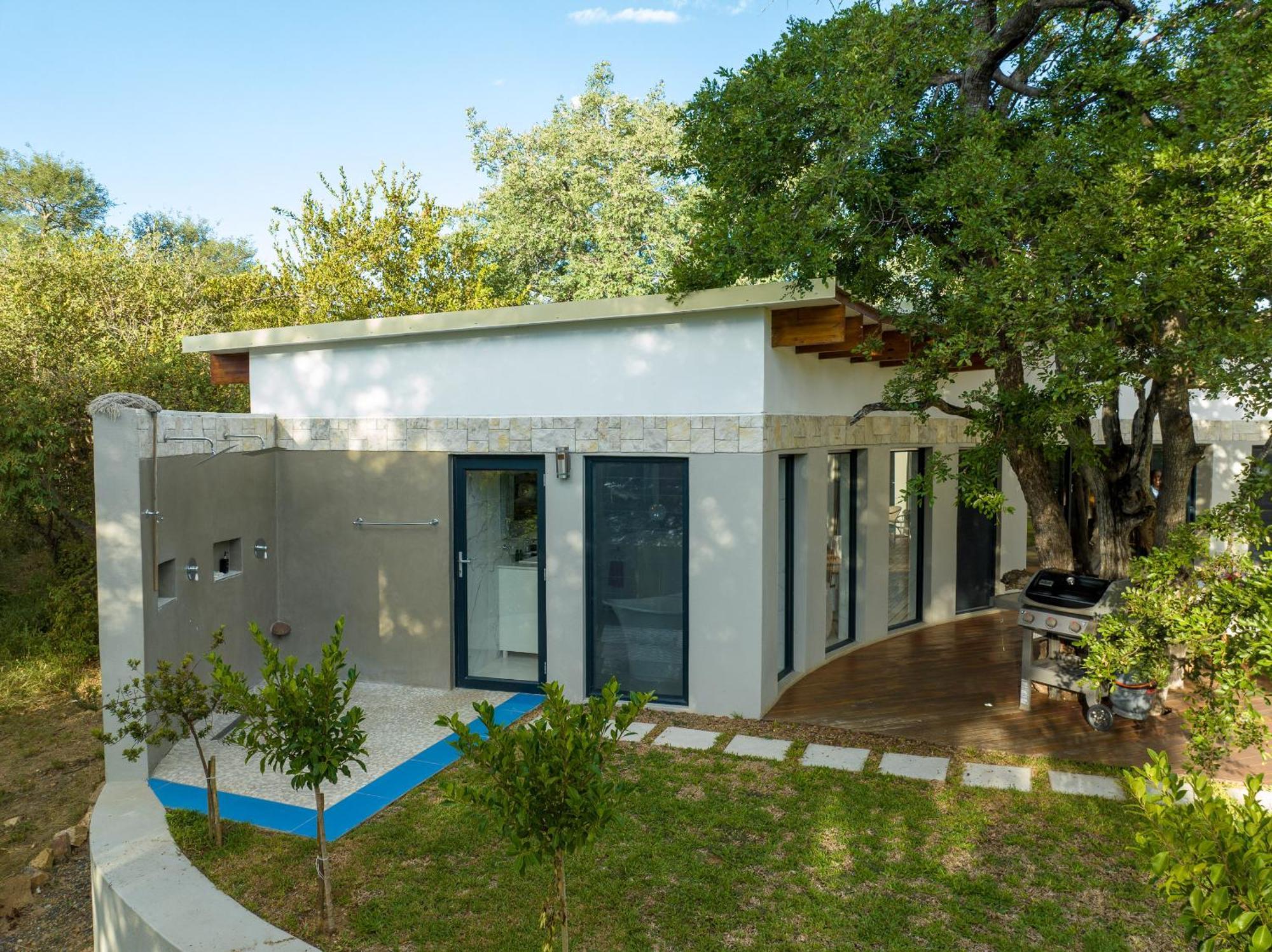Oase By 7 Star Lodges - Greater Kruger Private 530Ha Reserve Hoedspruit Exteriör bild
