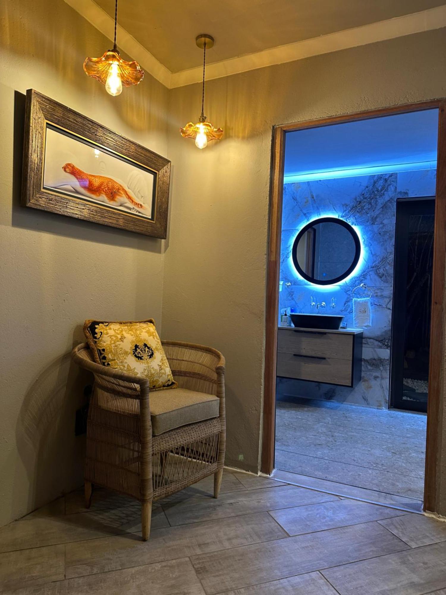 Oase By 7 Star Lodges - Greater Kruger Private 530Ha Reserve Hoedspruit Exteriör bild