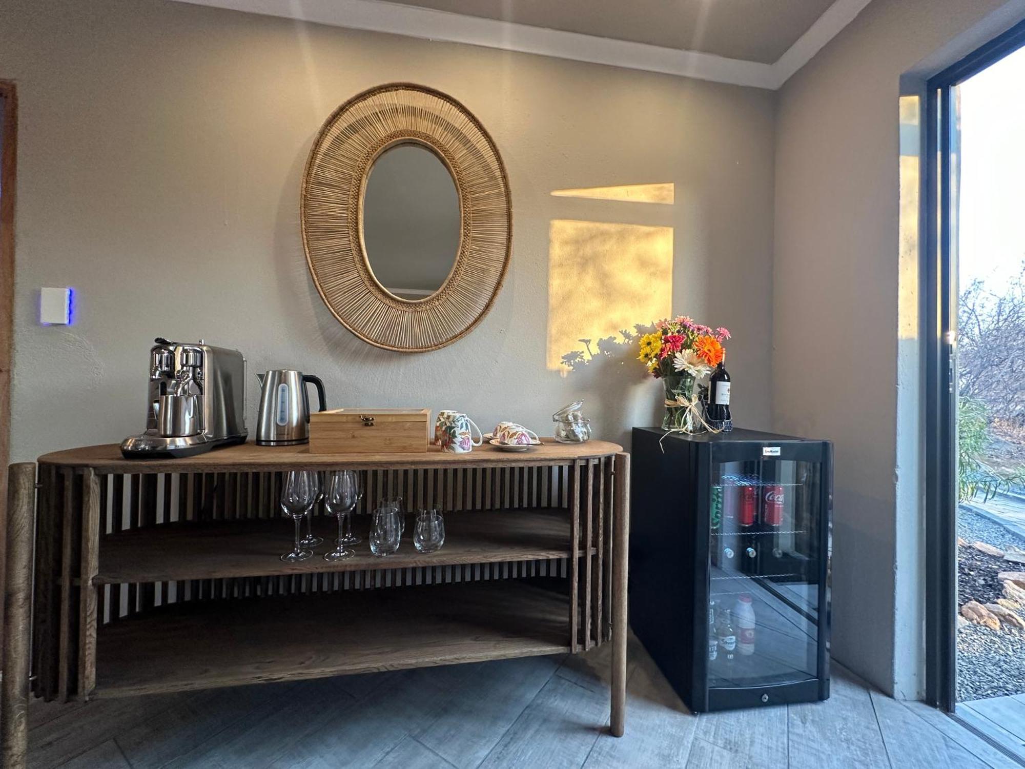 Oase By 7 Star Lodges - Greater Kruger Private 530Ha Reserve Hoedspruit Exteriör bild
