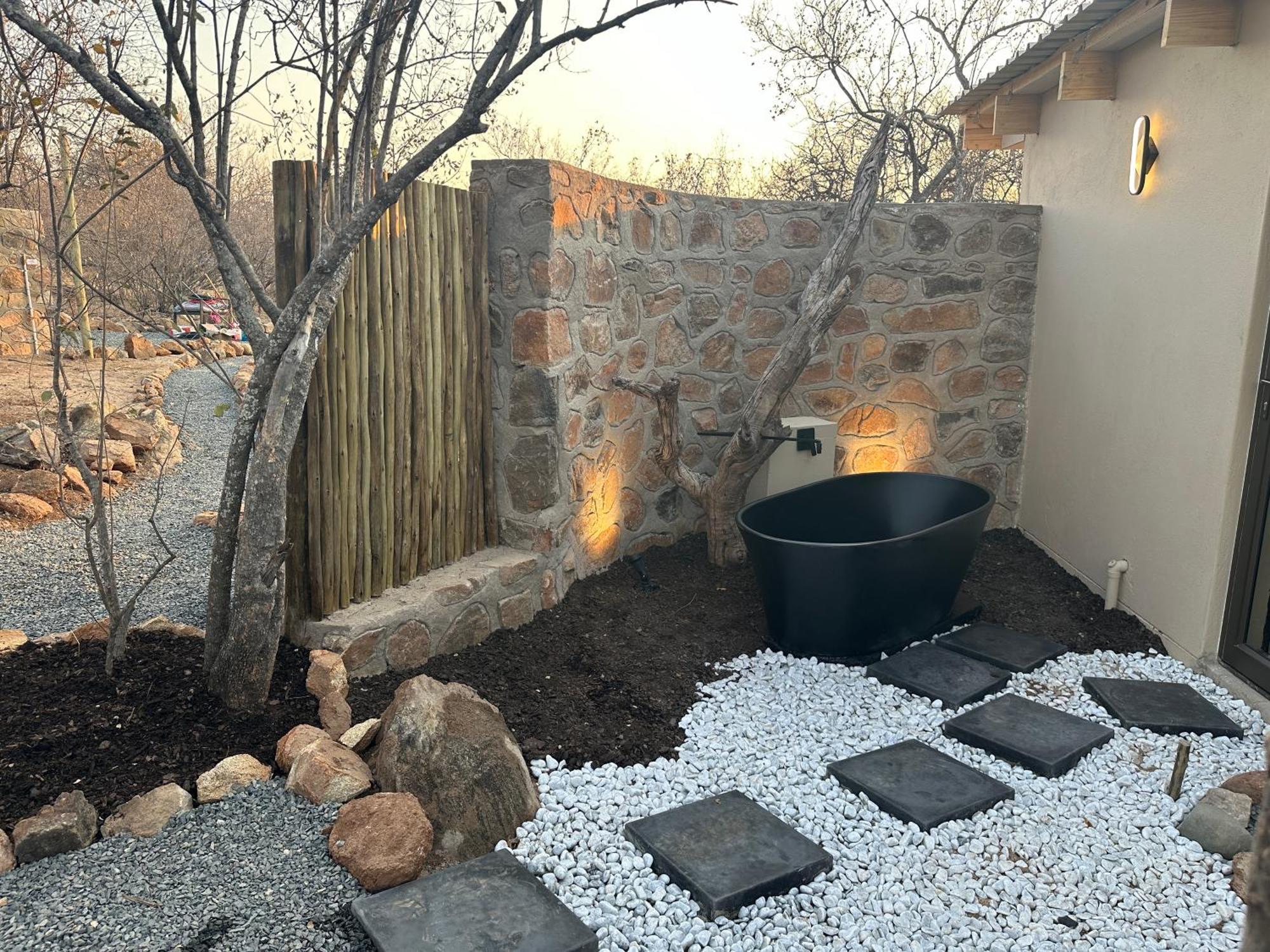Oase By 7 Star Lodges - Greater Kruger Private 530Ha Reserve Hoedspruit Exteriör bild