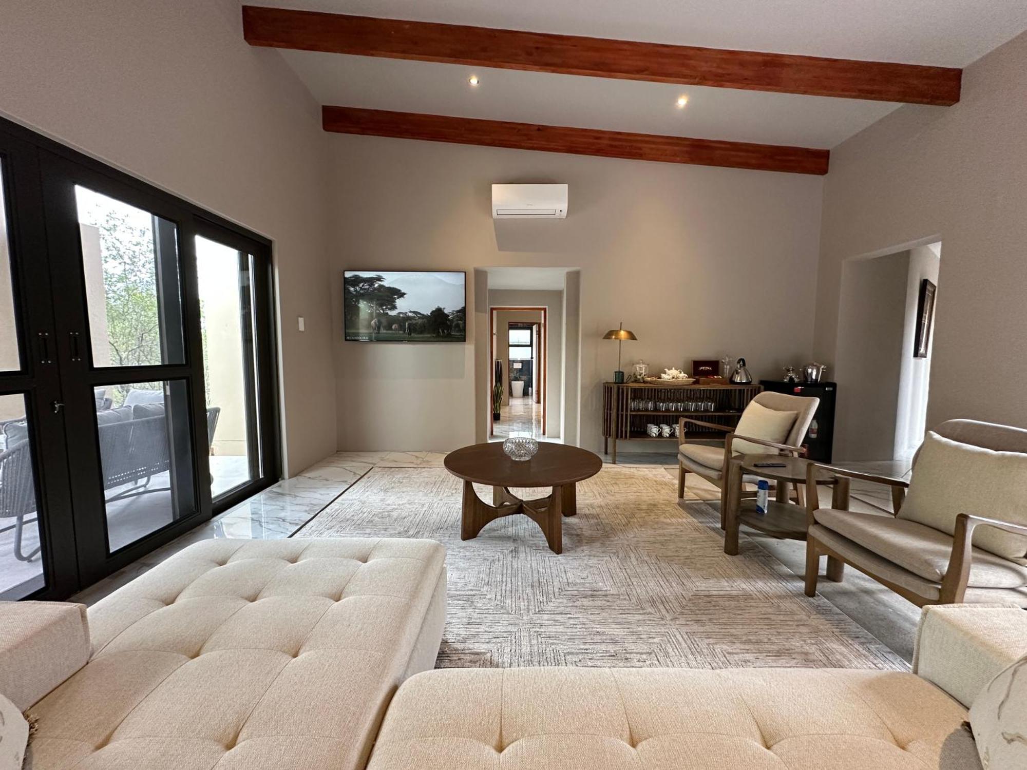 Oase By 7 Star Lodges - Greater Kruger Private 530Ha Reserve Hoedspruit Exteriör bild