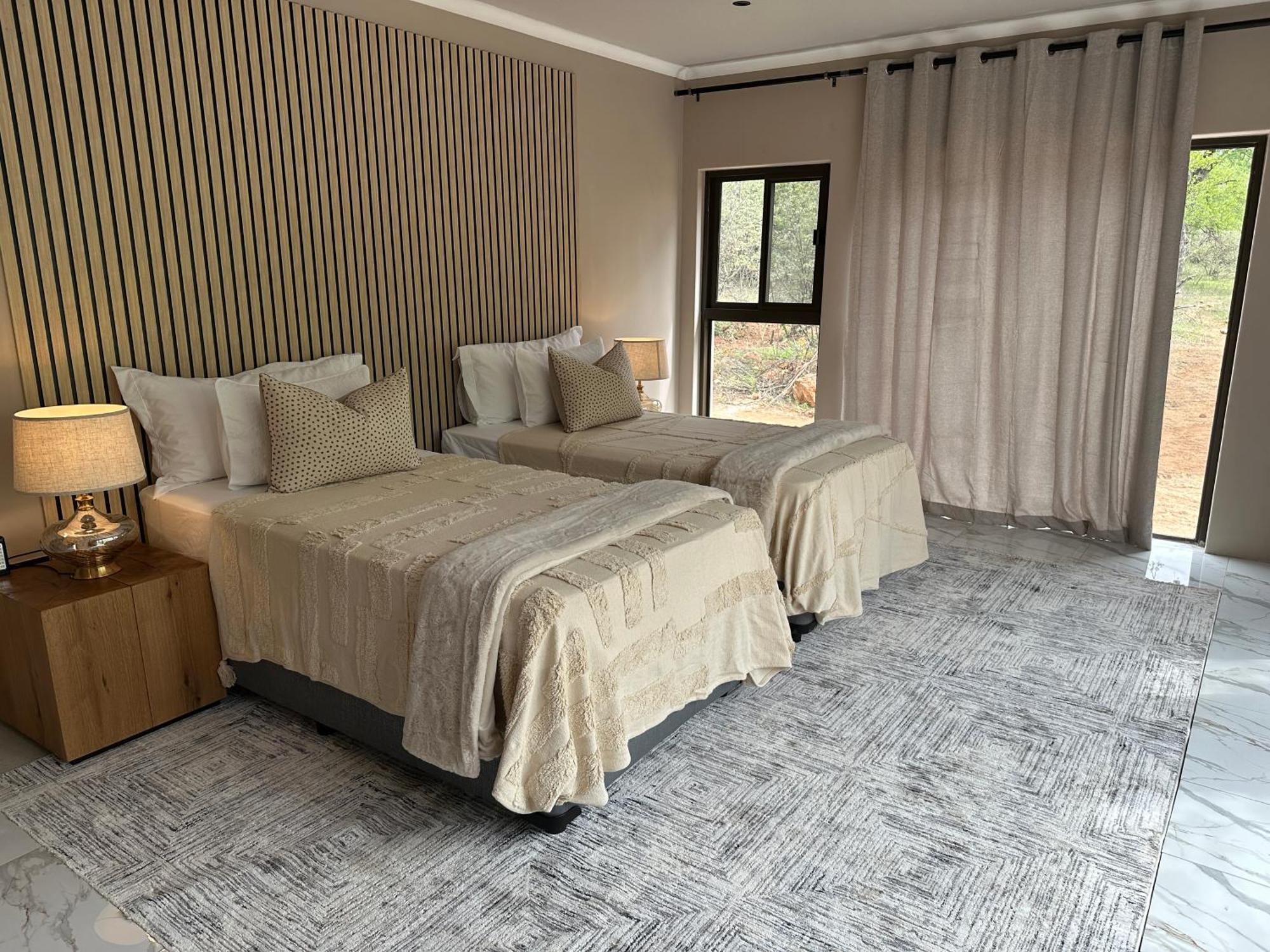 Oase By 7 Star Lodges - Greater Kruger Private 530Ha Reserve Hoedspruit Exteriör bild